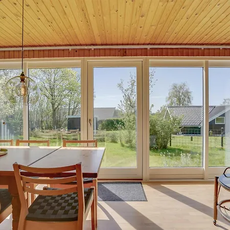 Cozy Close To The And Attractions Børkop